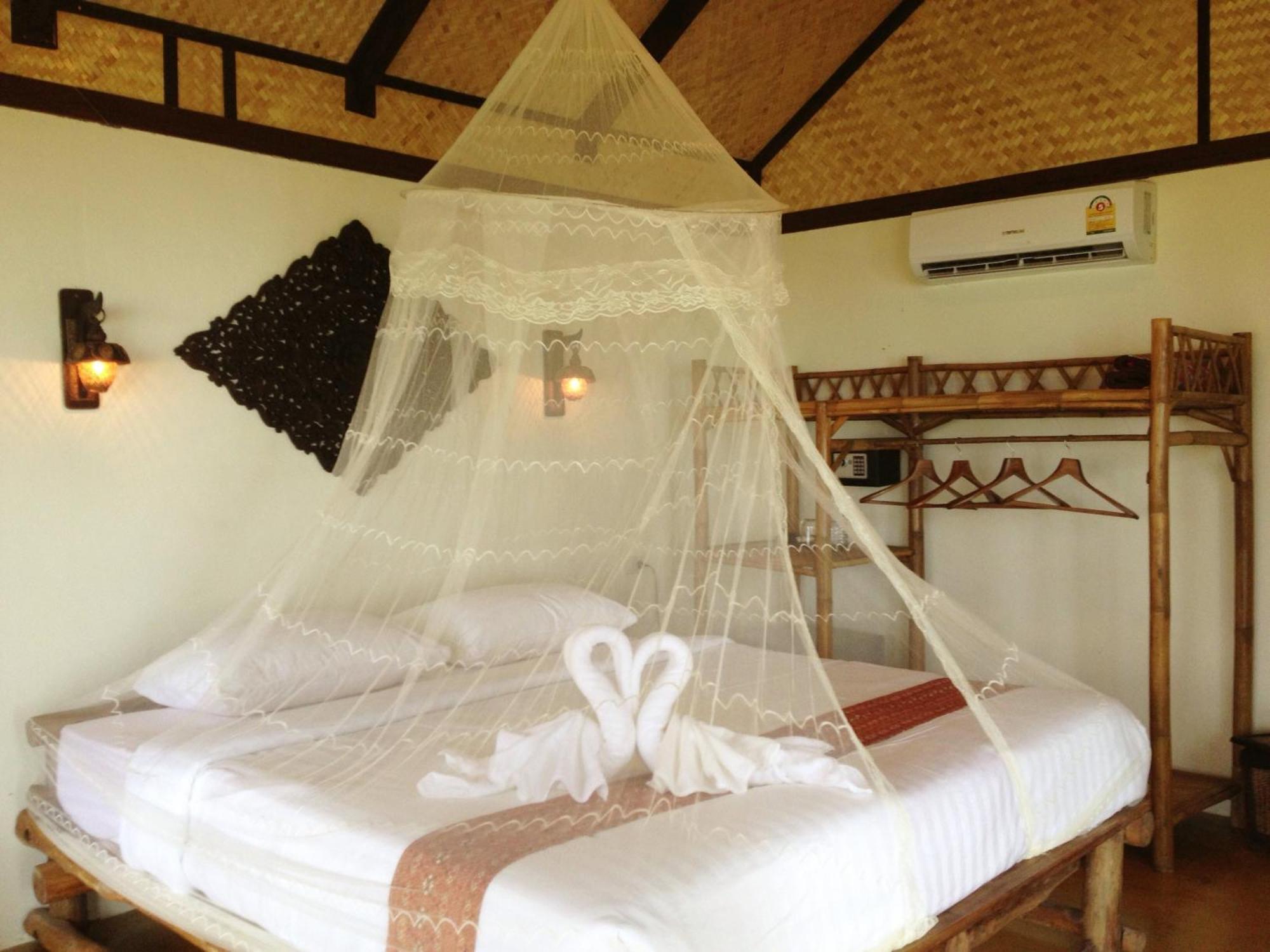 Nautilus Right On The Beach - Adult Only - Sha Extra Plus Ko Lanta Zimmer foto