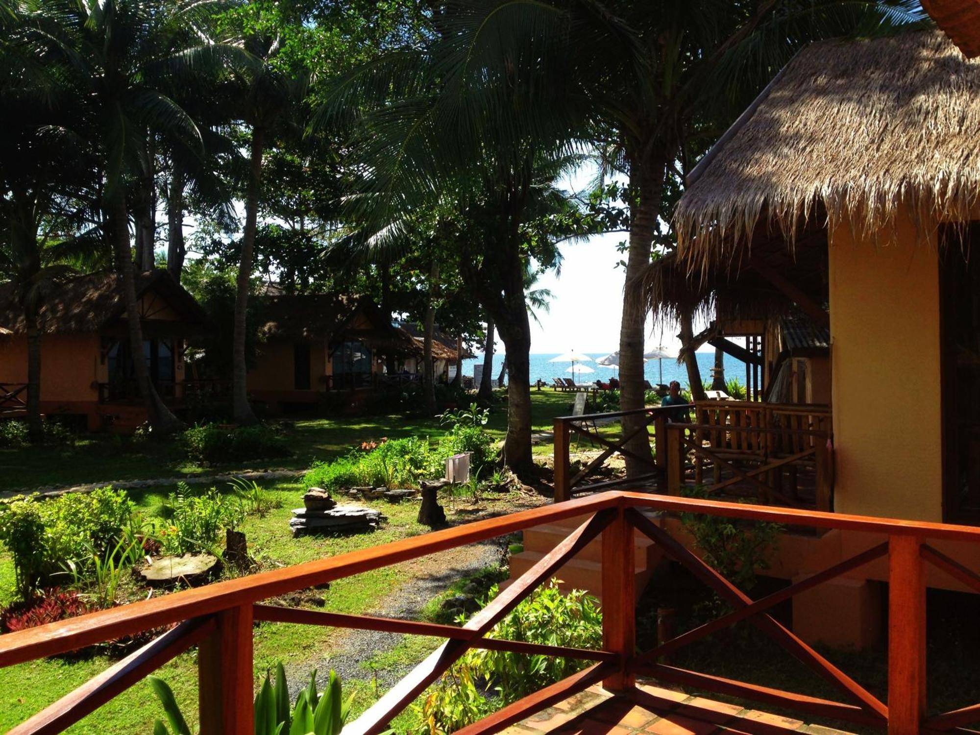 Nautilus Right On The Beach - Adult Only - Sha Extra Plus Ko Lanta Zimmer foto