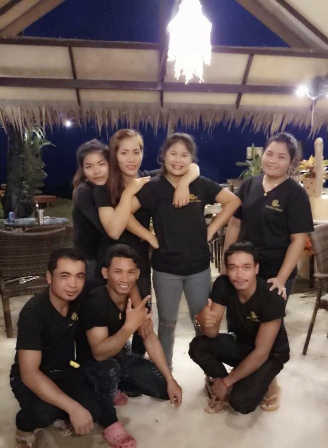 Nautilus Right On The Beach - Adult Only - Sha Extra Plus Ko Lanta Exterior foto